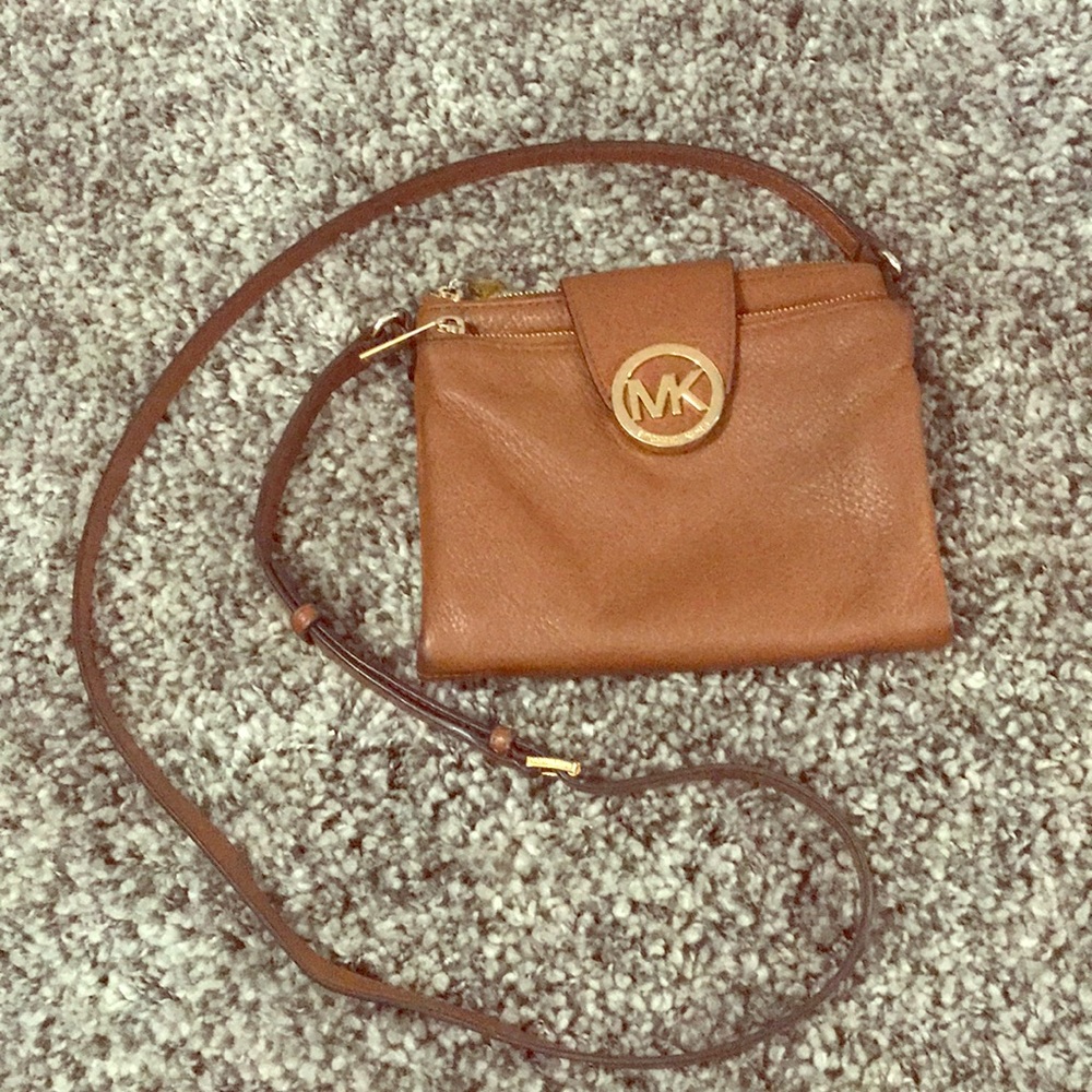 Michael Kors Fulton handbag